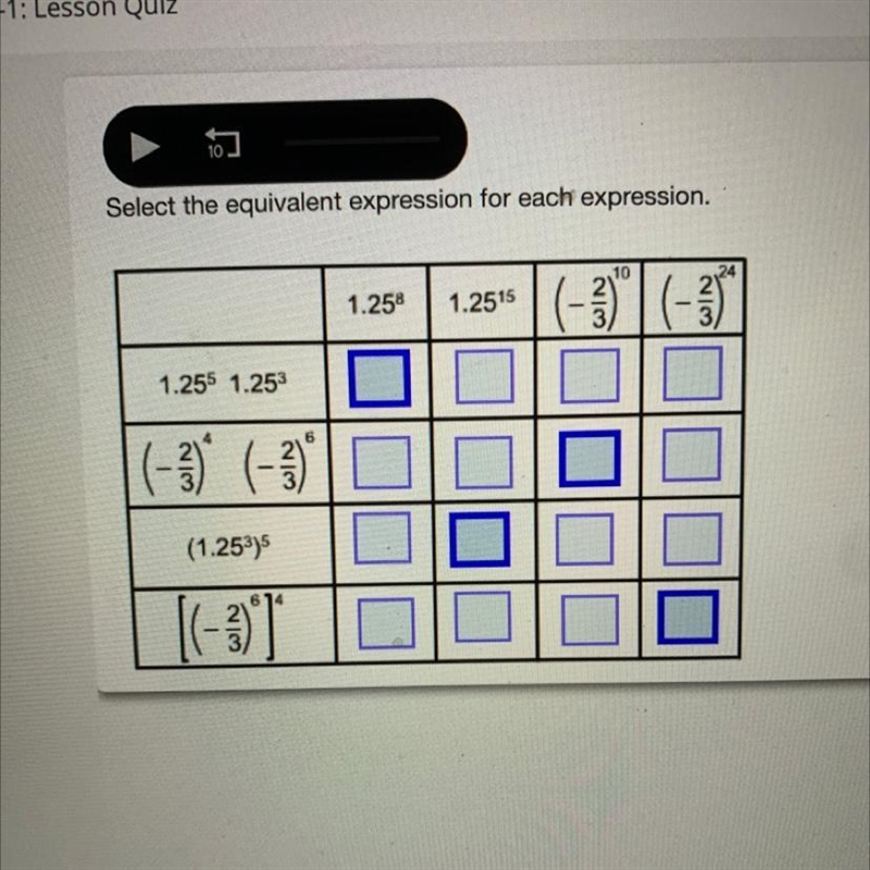 Is this correct? explain how as well please-example-1