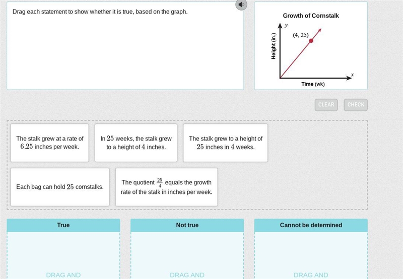 I NEED SOME HELP PLS I WILL GIVE 30 POINTS FOR HELP question: Drag each statement-example-1