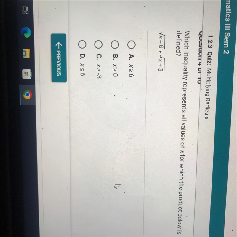 Hi so I’m doing this assignment and got stuck on this question if you can you help-example-1