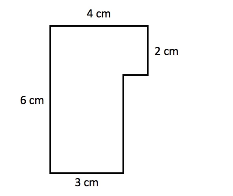 Find area and perimeter-example-1