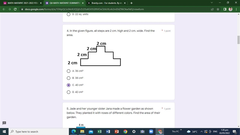 Is this right please correct me if wrong-example-1