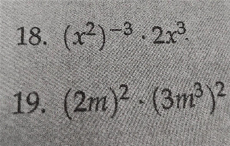 Simplify so that your answer contains only positive exponents.​-example-1