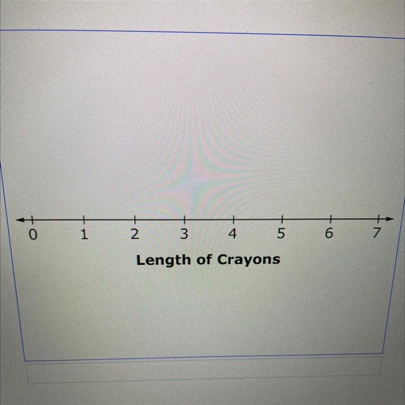 The data set represents the length, in inches, of some crayons. 4342 3222 2434 Click-example-1