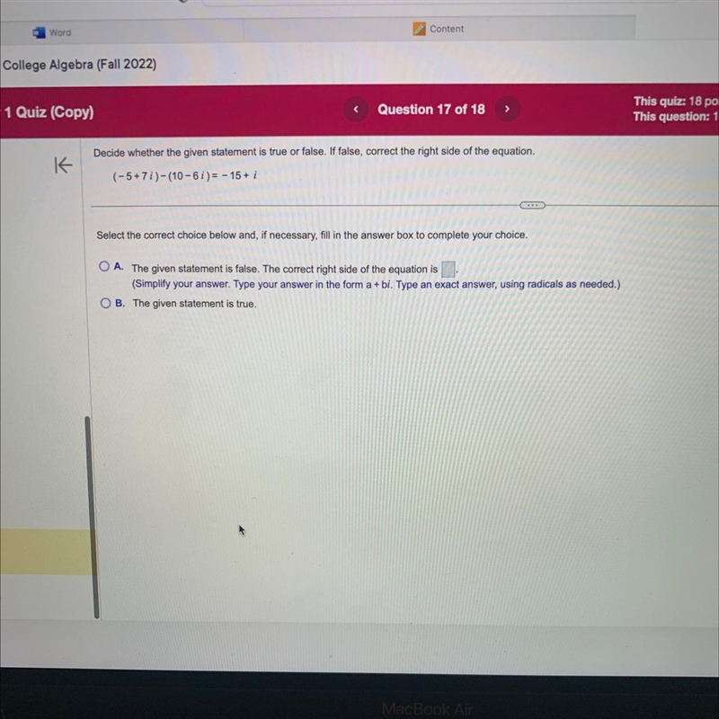 What are the answers to theseeeeee ahhhhhhh, this is timed, i need answers !-example-1