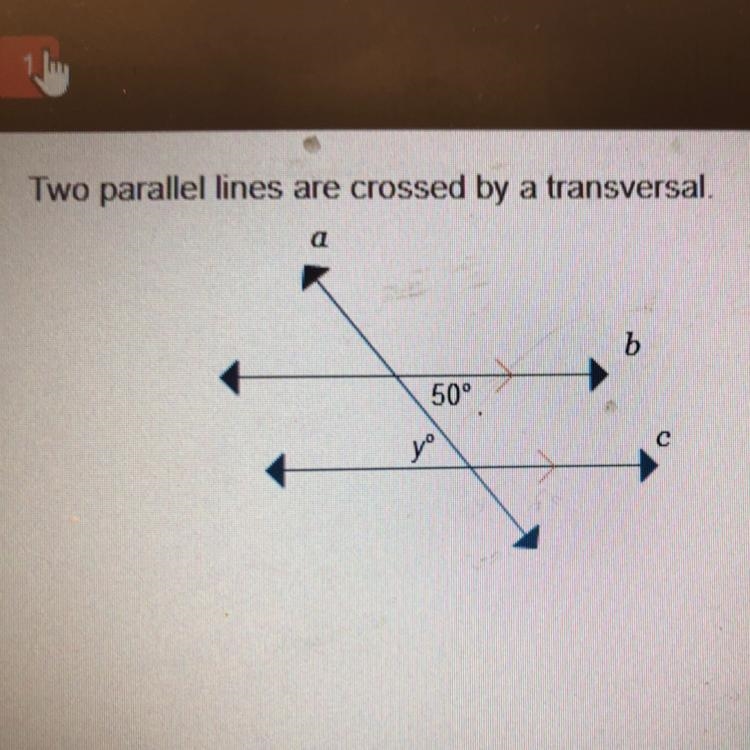 What’s the value of y?-example-1