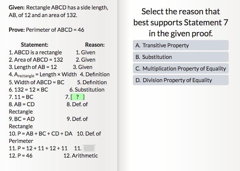 HELP WITH PROOFS PLEASE-example-1