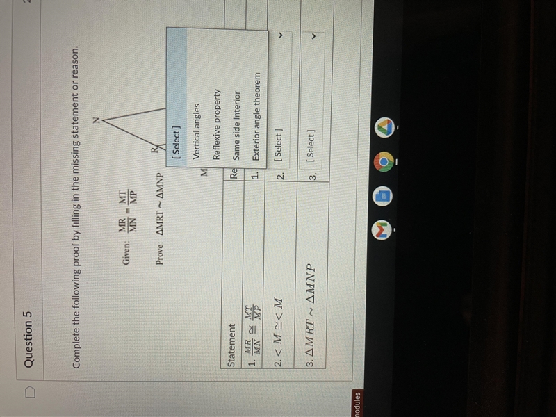 Help me jim! geometry homework-example-5