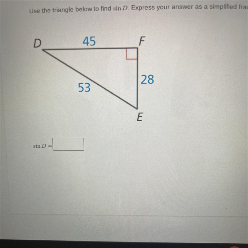 Could you show me what sin D is?-example-1