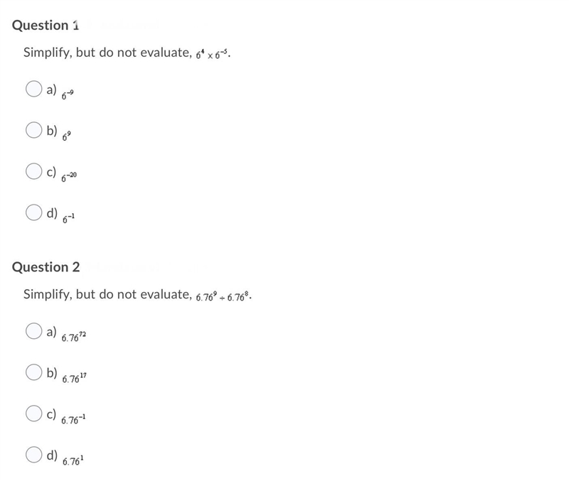 Algebraic models grade 12 math college please write the answers without explaining-example-1