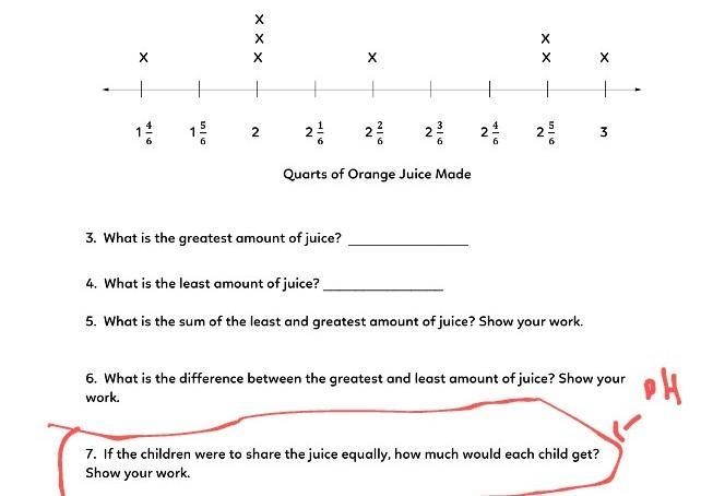 Please help e with the question #7 ty have a beautiful day​-example-1