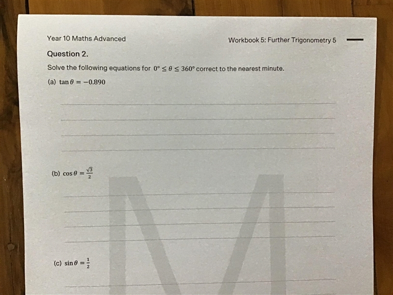 Trigonometry that’s due in one hour :(-example-1