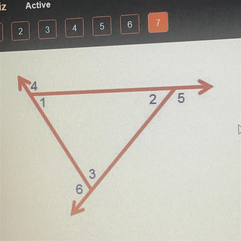 Which expression is equivalent to m<4 M<2 + m<3 M<1 + m<2 M<1 + m-example-1