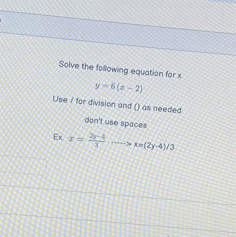 Literal Equations help asap !!-example-1