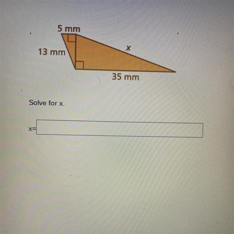 Image is attached! Solve for x. X=-example-1