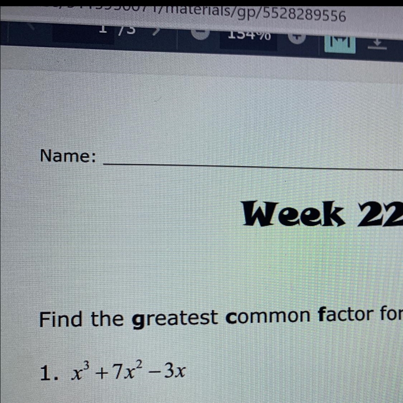 Pleaseee help me solve this and show work-example-1