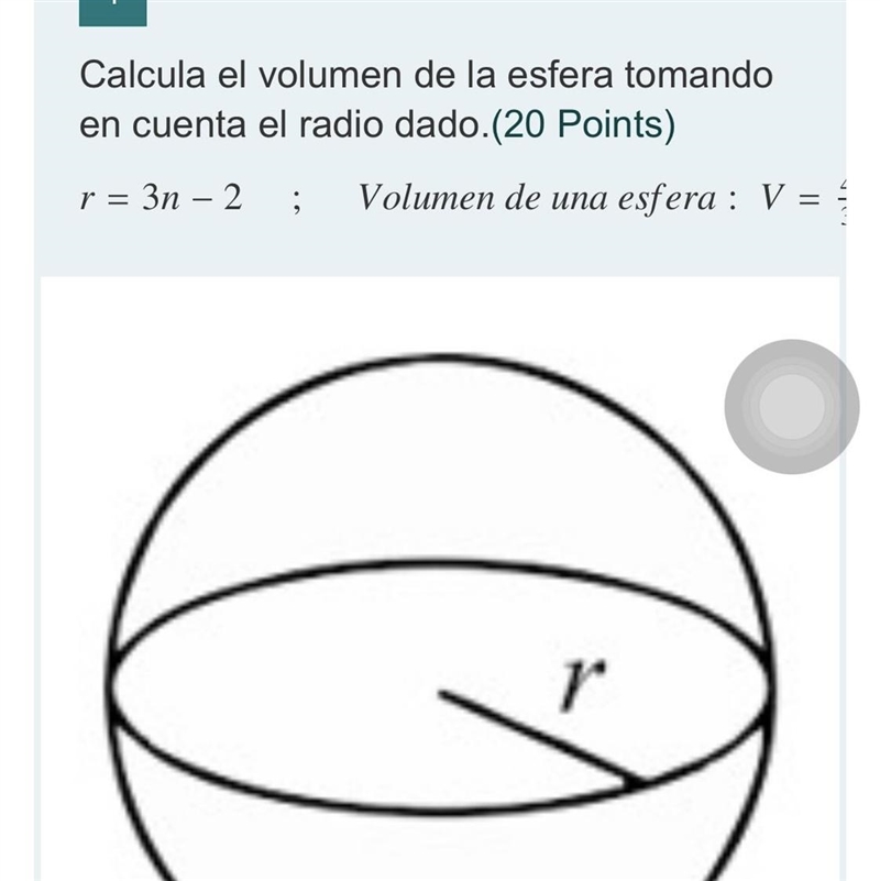 V=2/3 ayuda porfavooooor-example-1