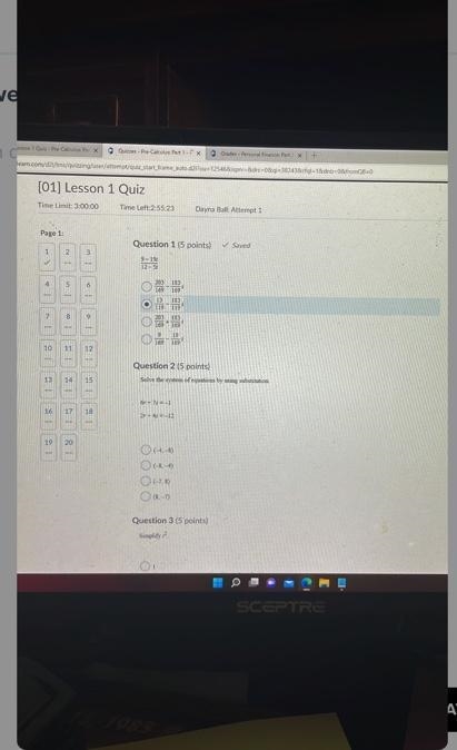 How would I solve this im very confused on how to even start-example-2