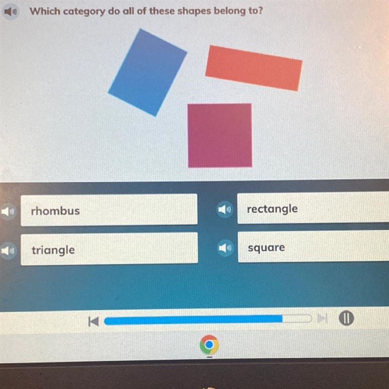 Which category do all of these shapes belong to?-example-1