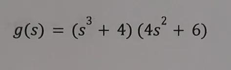 Hello! High school student in Calculus here. I need help solving the problem attached-example-1