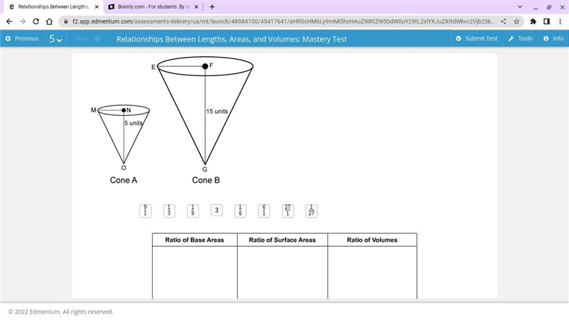 Help lol! Drag each label to the correct location on the table. Each label can be-example-1