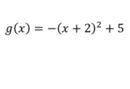 Graph the quadratic function by transforming the graph of f(x) = x^2. Give the minimum-example-1