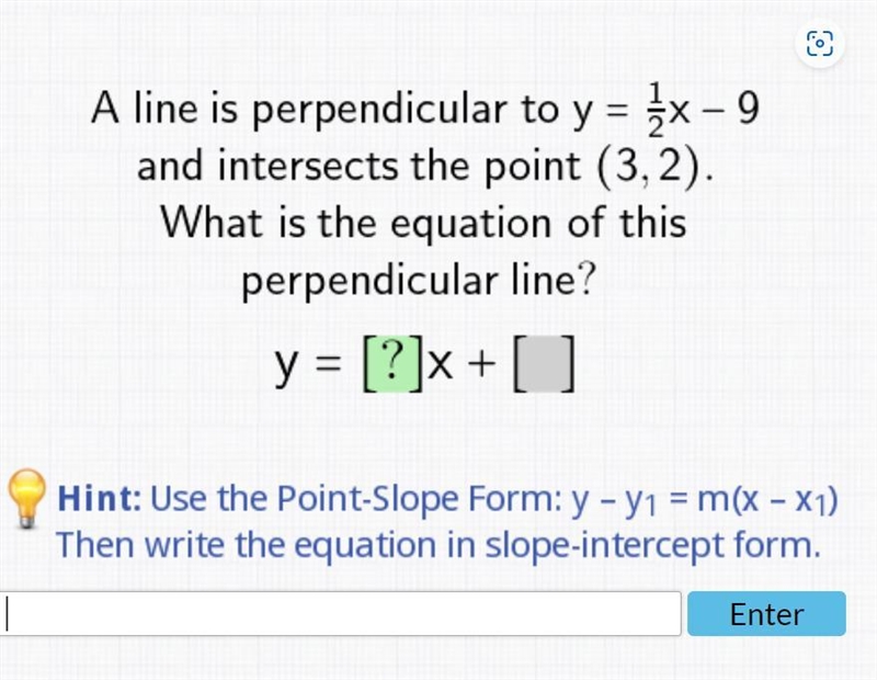 Does someone mind helping me with this problem? Thank you!-example-1