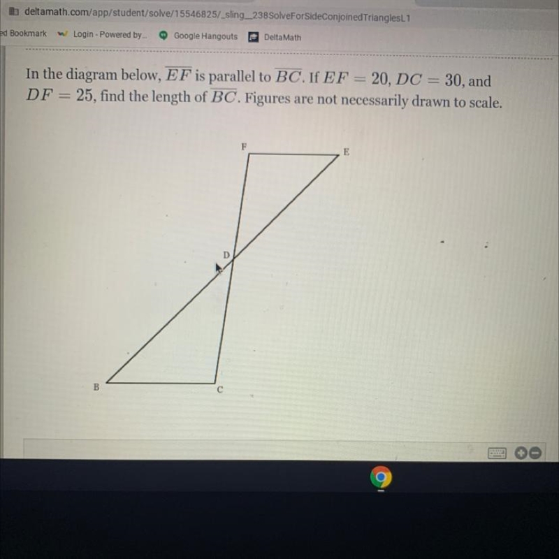 If u don’t mind what is bc=?-example-1