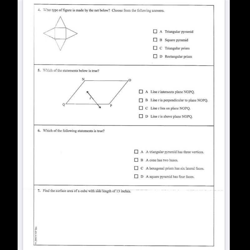 Please do 4 and 5. Thank you!-example-1