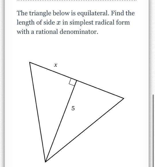 All i know is the answer isn’t 10. pls help-example-1