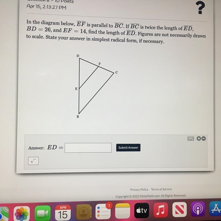 I need the help with geometry problem-example-1