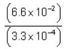 What is the value of the expression, written in standard form?-example-1