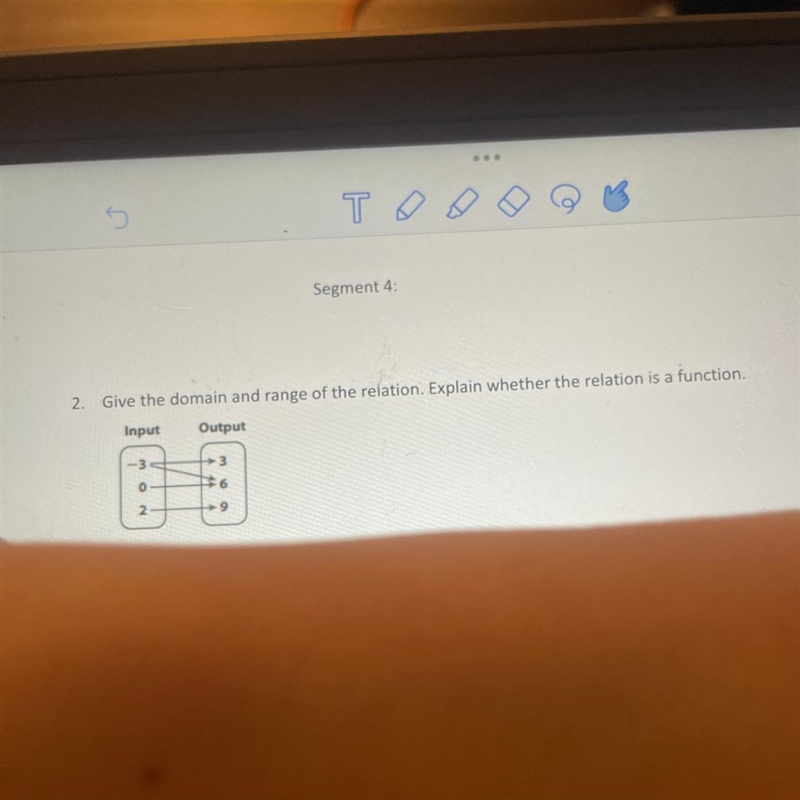 Please help with domain and range-example-1