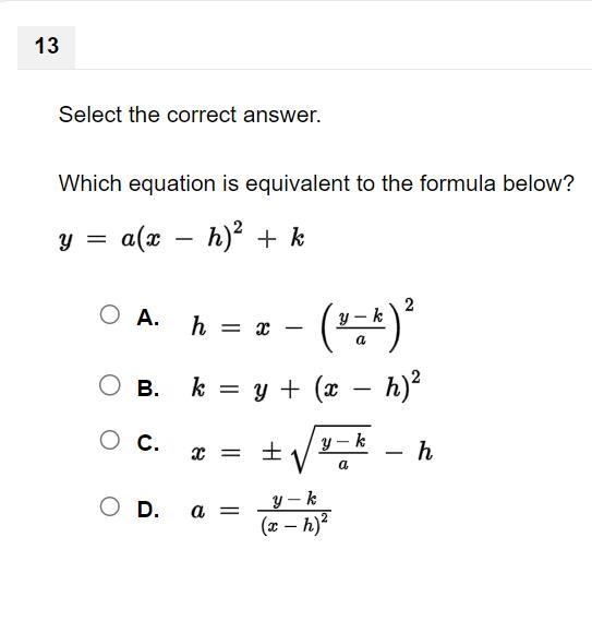 Please help. The question and answers are in the screenshot-example-1