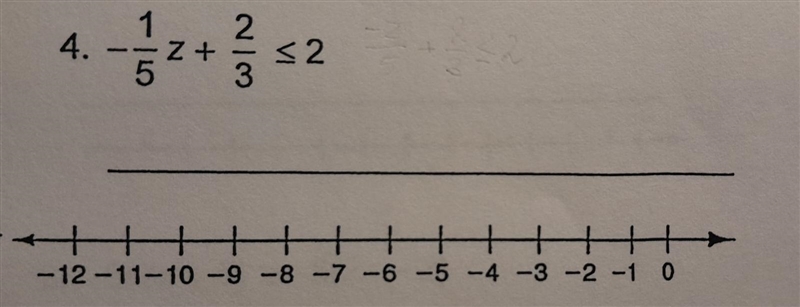 HELP MEE(((((((( solve an equation and draw a graph on it I give 20 points!! please-example-1