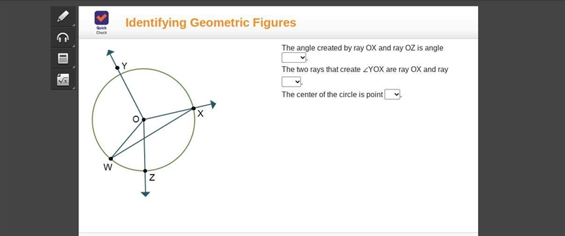 I need help asp. Identifying Geometric Figures.-example-1