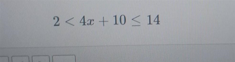 Can someone show me how to solve and graph the following?-example-1