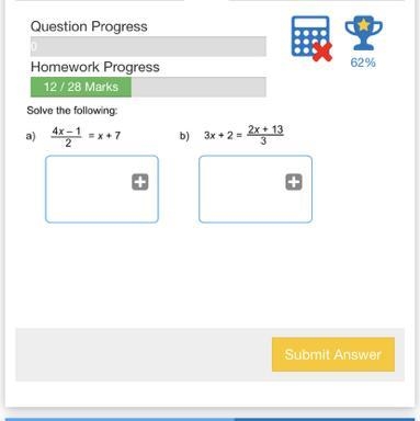 Solve the following-example-1