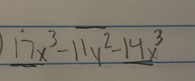 What’s 17x3-11y2-14y3-example-1