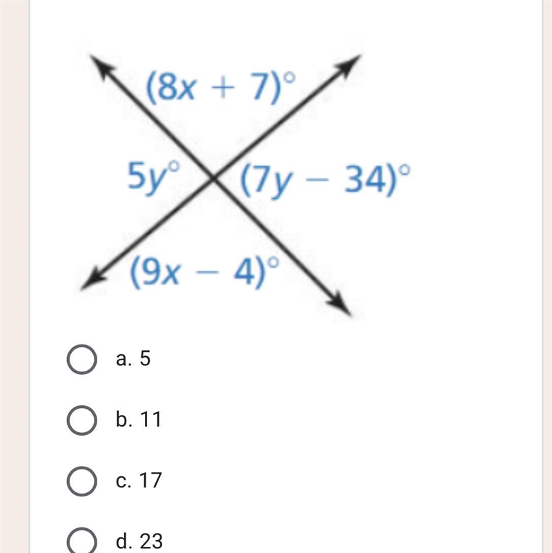 Please help me find the value of y???-example-1