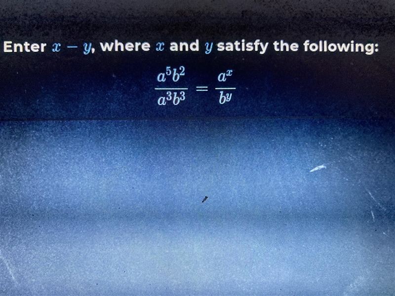 What is the answer I have failed this like 1 million times Please help-example-1