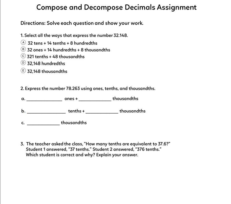 I need help for my math in the image please explain your answer.-example-1