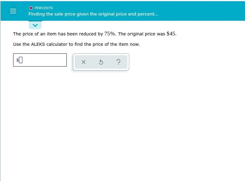 Help plz mathematics 6th grade ALEKS-example-1