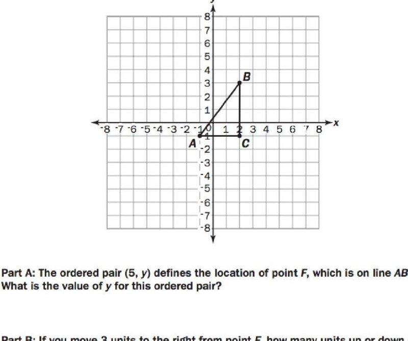 help both a and b please explain how to do it that would help me out a lot so please-example-1