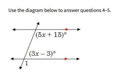 What is the value of x? (1 point) 1. 24 2. 9 3. 21 4. 14 (i forgot the picture the-example-1