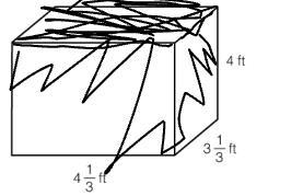 What is the volume of the rectangular prism? 30 points-example-1