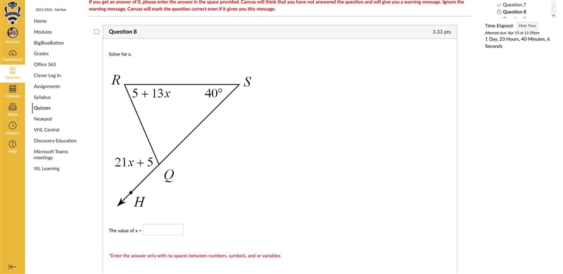 I NEED THE ANSWER ASAP-example-1