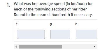 Anyone know how to solve this? I know the answers for j and g but I need help finding-example-1