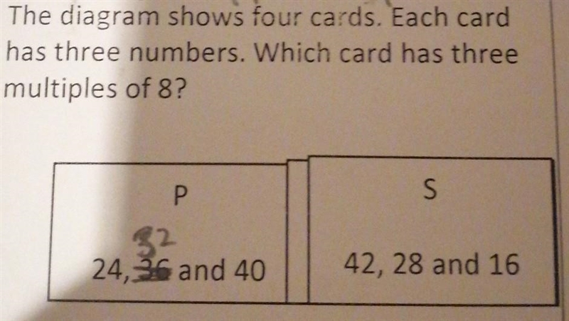 Can you help me solve this Show your workings ​-example-1