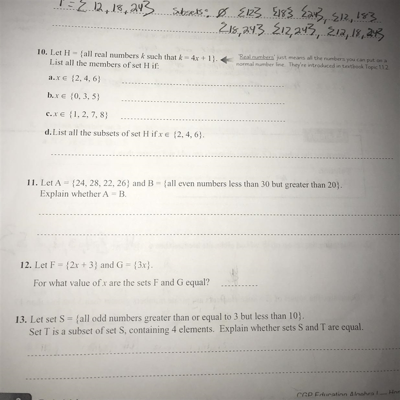 Answer one you understand please thank you.-example-1