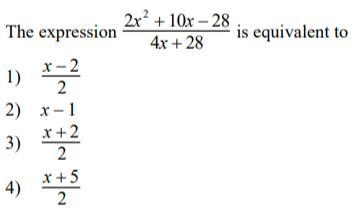 Simplify this equation...-example-1